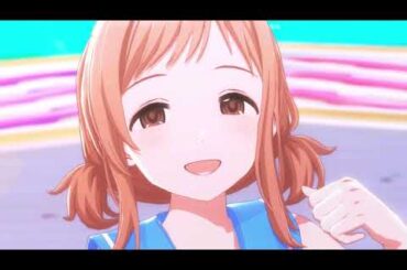 【シャニソン2.0】「サマーサマーオーシャンパーリィバケーション」真乃・真・貴音・春香・はるき・小糸・ルカ・千雪 60fps 4K2160p