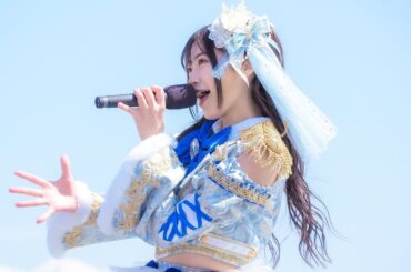【縦型】夏の魔法/空野青空【ライブ映像】Full ver.