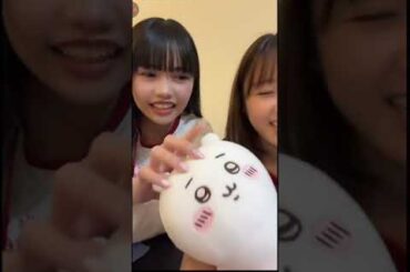 甲斐心愛　kai cocoa TikTok　2025/04/13