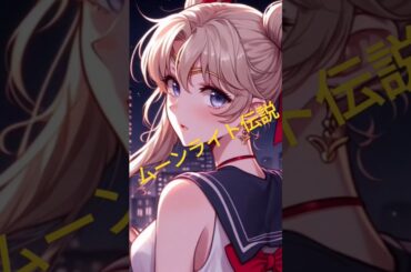 Violin Rock Arrange ムーンライト伝説(制作途中)