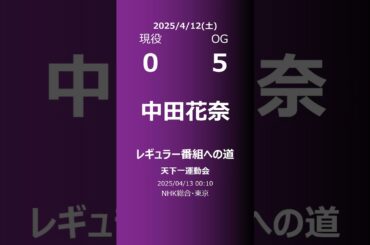 【明日の乃木坂】現役・OG 2025/04/12 #shorts #乃木坂46 【番組出演】