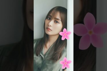 #ピタ止めチャレンジ #内田理央 #グラビア #かわいい #女優