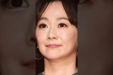 木佐彩子、石井一久氏から結婚当初言われた言葉明かす　「すてき」の声にも「ていうか当たり前」