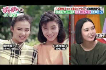 ぽかぽか 動画　2025年4月17日