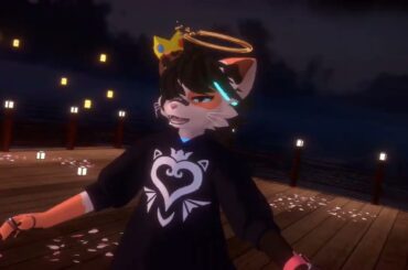 DATEKEN - 蜜月アン・ドゥ・トロワ (feat. 下田麻美)