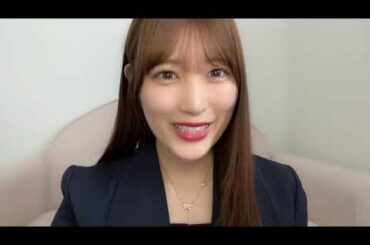 Tanaka Miho 2025年04月16日12時30分47秒 田中 美帆（my fav）