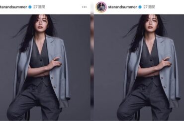 H91- 「最高に可愛い」古畑星夏、ミニ丈ウェアで「久々のゴルフ最高に楽しかったぁ」　キュートさ炸裂