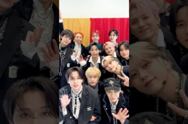 【JO1からコメントが到着】「with MUSIC」4/19（土）22時から放送📺#withMUSIC #JO1#shorts