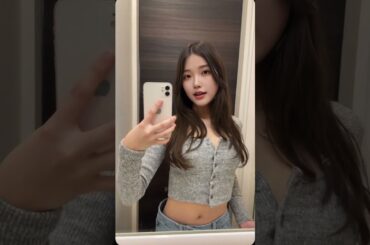 いつもと違う撮り方ー！📷 　　　　　　　　　　　　　　   #りこぴん🍅 #fyp  #06