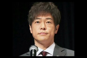 別れ切り出した陣内智則　妻・松村未央アナは「そうなんだ」…笑顔の10分後「泣き崩れていた」姿に