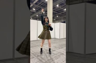 AKB48 岩立沙穂 💓💓💓💓