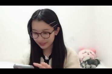 SHOWROOM 篠原 京香（SKE48 研究生） 2024年03月10日22時41分31秒