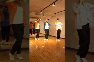 【男3人で】大きい瞳 踊ってみた【亀井絵里・道重さゆみ・田中れいな（モーニング娘。）】
