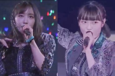 モーニング娘。譜久村聖から山﨑愛生へ歌い継がれたソロパート集