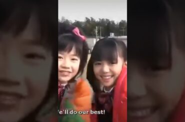 BABYMETAL'S YUI&MOA - BEST FRIEND'S FOREVER 2010