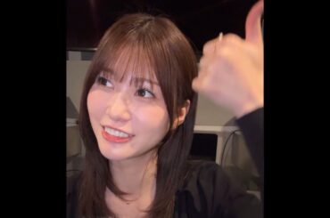 【めるる】えっほえっほ＆今日ビジュいいじゃんする生見愛瑠可愛すぎる