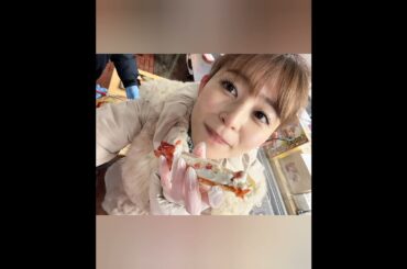 🆕大家彩香通信🖥️今日サタプラ2度目の出演🙂音声はズムスタ出演🙂