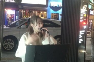 【堀内すず】いつかどこかで【まねきケチャ】