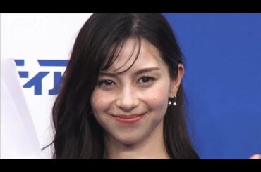 中条あやみ、「最近練習をしていまして…」と告白(2025年4月19日)