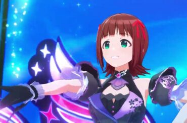 【シャニソン2.0】「Spread the Wings!!」春香・果穂・雛菜・夏葉・咲耶（ハルイロフラッピング） 60fps 4K2160p