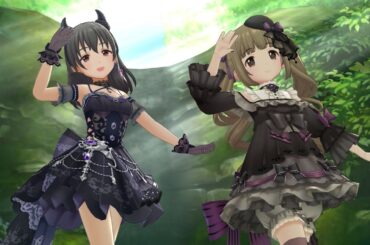 【デレステ】Sunshine See May MV (依田芳乃 ドミナント限定 新衣装 Ver.)