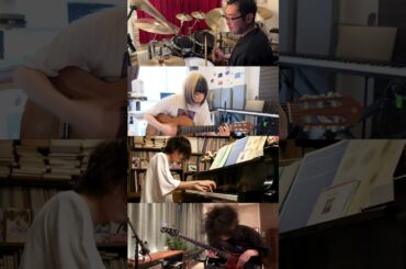 【演奏してみた】TVアニメ『 #紫雲寺家の子供たち 』エンディングテーマ「LIKE YOU o(＞＜ = ＞＜)o LOVE YOU?」【本家】Part2 - 好きかも（ほんと？）#shorts