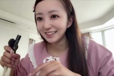 2025年04月18日12時 日比野 芽奈（ラフ×ラフ）