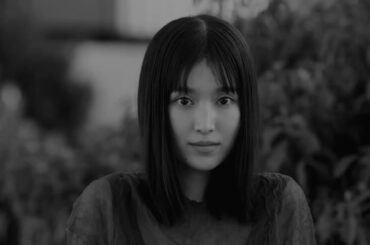 KEY PERSON | 福本莉子 俳優