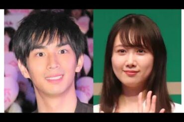 元乃木坂４６・永島聖羅＆俳優・市川知宏、結婚発表「節目を迎える事が出来ました」市川は朝ドラ「あんぱん」出演