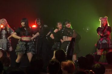 2025.03.12【JUGS MAFIA】YABACUBE TOKYO 2nd ANNIVERSARY「NEWEN」：渋谷WOMB