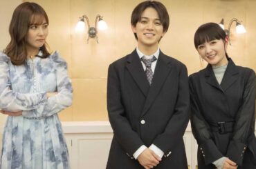 葵わかな“小和”の薬指から指輪が消えていたシーンに「なんでだよぉぉぉ」「ウソでしょ？」と視聴者騒然＜ホンノウスイッチ＞