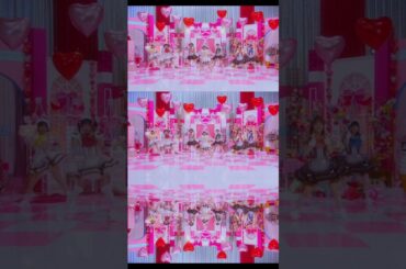 あっちゅーま夢中です♡ #くりてぃかるぷりちー #iLiFE #idol #振りコピ