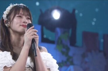 2024 .3.17 🎵流れ星に何を願えばいいのだろう 岡部麟 卒業セレモニー