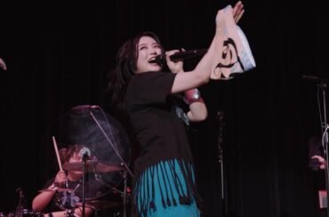 柏木ひなた - BLOOM [HINATA KASHIWAGI one man live ~iris~]