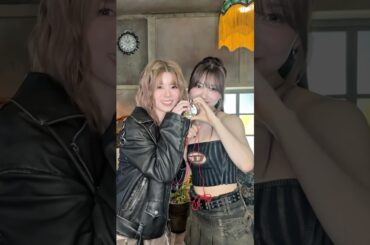 🧶₍^. .^₎ 𐒡 #NiziU #니쥬 #RIKU #리쿠 #MIIHI #미이히 #LOVELINE #NiziU_LOVELINE