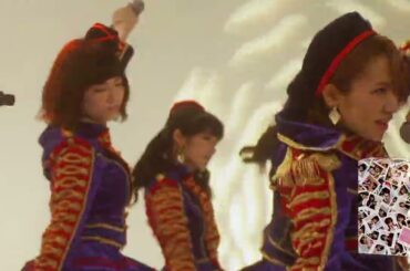 AKB48「ハート・エレキ」(まゆゆこと渡辺麻友推しカメラ)[ksrhyde]