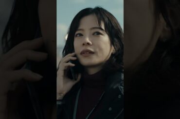 【本予告解禁】#映画フロントライン アナウンス予告｜2025年6月13日（金）公開