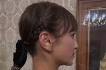 望月理恵アナ、髪型に隠された秘密とは…？ご自慢のヘアメイクの腕前に隠された真実明かす