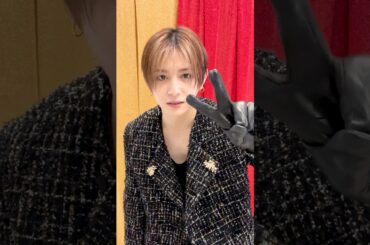 【Ryosuke Yamadaさんからコメントが到着】「with MUSIC」4/19（土）22時から放送📺#withMUSIC #RyosukeYamada #shorts