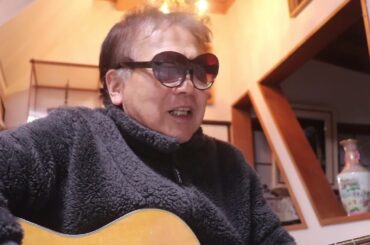 スキージャンプ高梨沙羅応援歌　作詞、作曲、歌、鎌田英雄