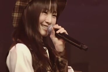 AKB48 「君のことが好きだから」　アンダーガールズ　 AX2010 Top2
