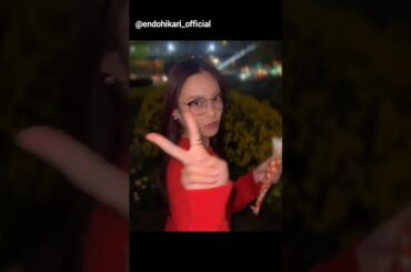 遠藤光莉 ひかりんの #ヒカリノフク Instagram 櫻坂46