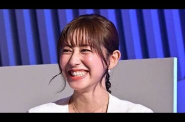 テレ朝・斎藤ちはるアナ、“超大物バンド”のライブ参戦「実はファンクラブ会員です」