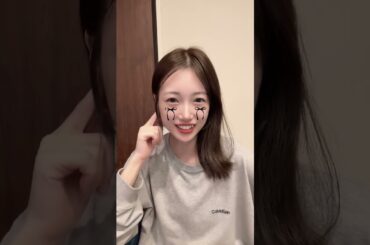 2024年10月17日 19時07分46秒 朝長美桜 TikTok LIVE