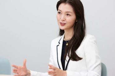 【独占インタビュー】元テレビ東京・福田典子アナ「退社と離婚」を初告白「広報をしていた会社を辞め、今は夫と別々の道を歩んでいます」