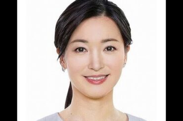 H91- 大江麻理子、24年間務めたテレ東退社を報告「まだ全く実感が湧かず…」