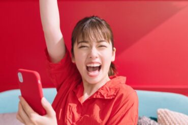 小芝風花  タイクレ 「タイクレやってみた！」篇 TVCM