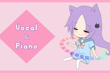 Vocal&Piano / 2025/04/19
