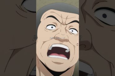 「入れよ」／TVアニメ『凍牌〜裏レート麻雀闘牌録〜』第25話「人柱」