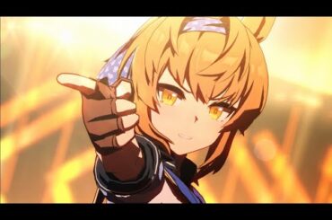 【ウマ娘】Ms. VICTORIA フリオーソ